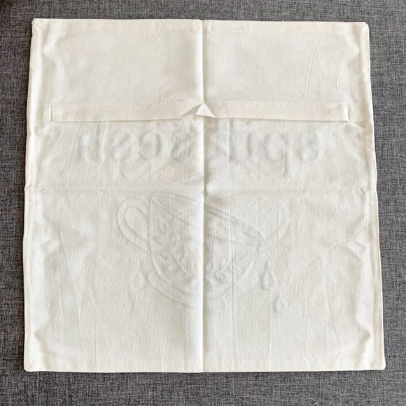 NEW Set of 2 Cotton Pillow Shams Printed - Picture 14 of 15